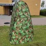 Obstakel als extra bij Lasergame